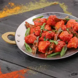 Chicken Boneless Boti
